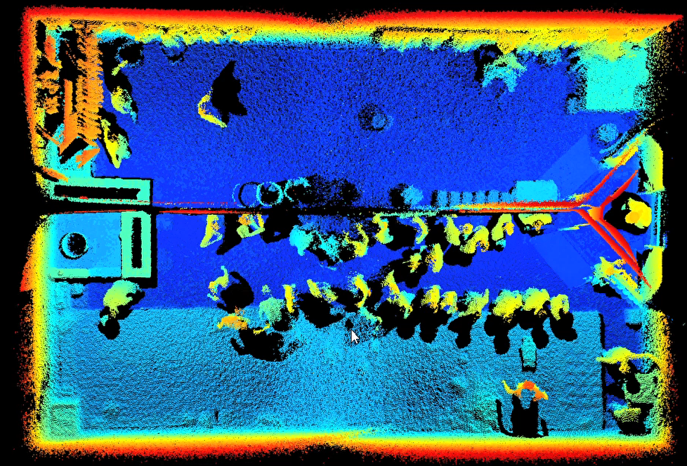 《空間行為智能分析及突發(fā)事件應(yīng)急處置演練技術(shù)裝備研究》
